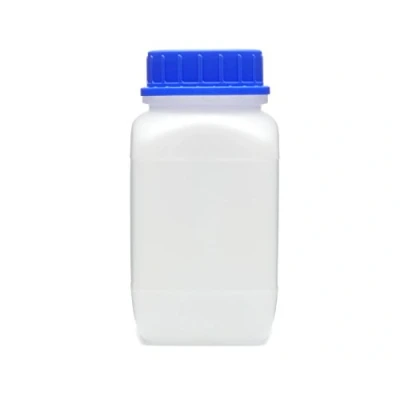 Imagen de Octopus 1x 1500 ml frascos de Boca Ancha con tapón Rosca, para Productos químicos, Frasco Laboratorio