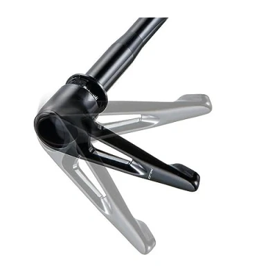 Imagen de XLC QR H02 Eje PASANTE P/HAIBIKE Cuadro 12x142 mm