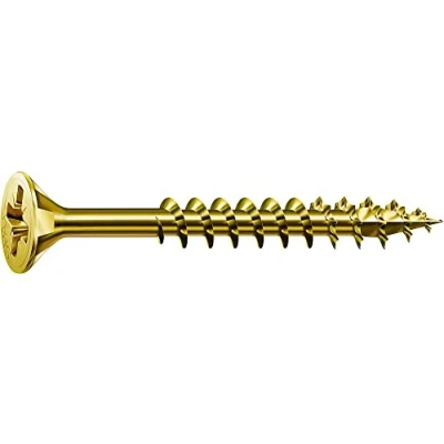 Imagen de Spax 0/1034/021/3,5/40/ /01 Tornillo para yeso (acero, 3.5 millimetros, 3,5x40mm)