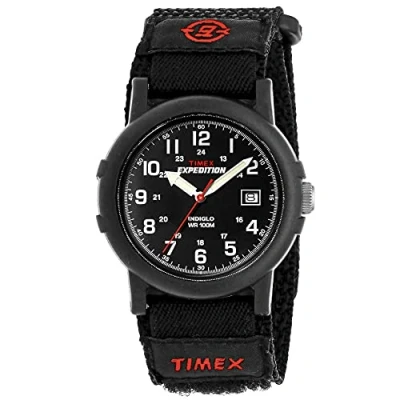 Imagen de Timex Expedition Camper Reloj de 38mm para hombre T40011