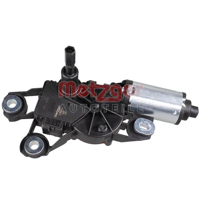 Imagen de METZGER 2190687 Motor del Limpiaparabrisas 12V posterior SEAT: Exeo ST (3R5) 2.0 TFSI, TDI, 1.8 TSI, 1.6, T 2009 2013