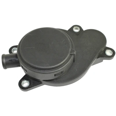 Imagen de METZGER 2385029 Separador de aceite, aireación cárter aceite MERCEDES BENZ: Sprinter 3 T Furgón, Clase E Berlina, 3.5 Furgón