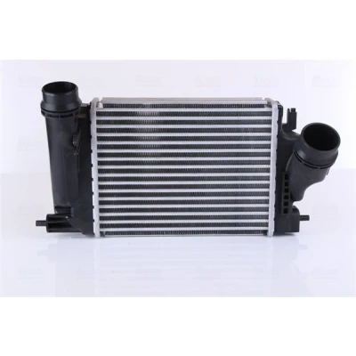 Imagen de NISSENS 96207 Intercooler
