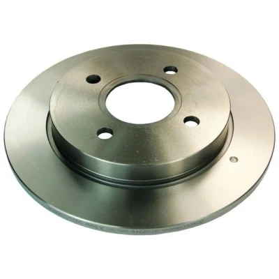 Imagen de Disco de freno DENCKERMANN B130046