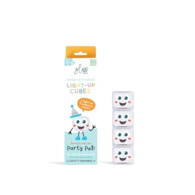 Imagen de Cubos Iluminados Party Pal