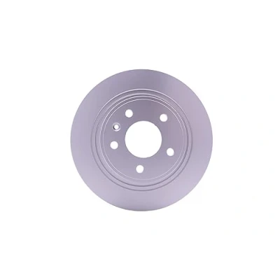 Imagen de HELLA PRO 8DD 355 116 601 Disco de freno 292 12 05/06 115 macizo revestido sin perno sujeción rueda, buje rueda OPEL: Astra J Hatchback