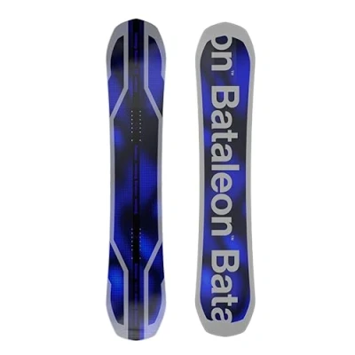 Imagen de Bataleon All Mountain Goliat Tabla de snowboard (tamaño: 156), color