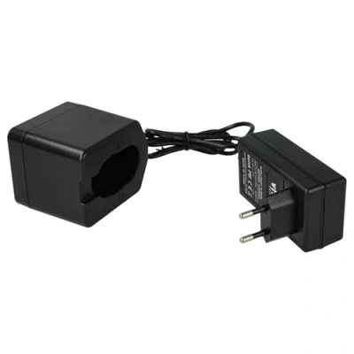 Imagen de vhbw Cargador Compatible con Gesipa Accubird, Firebird, Powerbird Herramientas, baterías