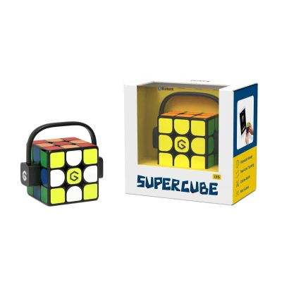 Imagen de Supercube i3S