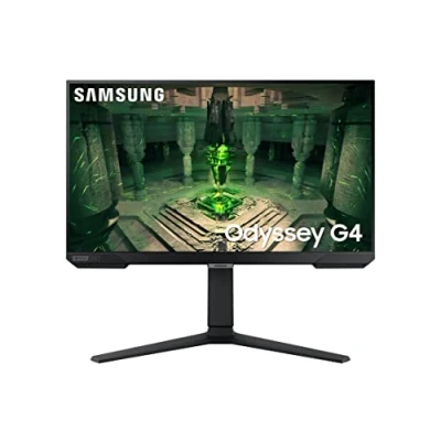 Imagen de Samsung Monitor LS25BG400EUXEN LED IPS AMD FreeSync Flicker Free NVIDIA G Sync