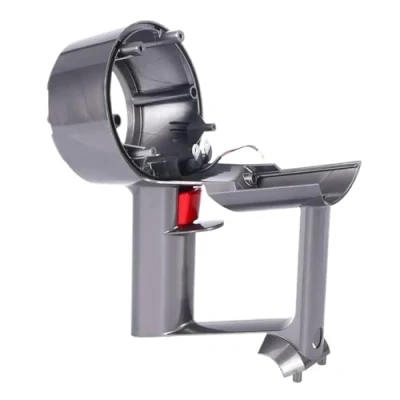 Imagen de AgaShi Reemplazo de la Carcasa del Conjunto Cuerpo Principal, Servicio Principal aspiradora, Compatible con Dyson V11 SV14