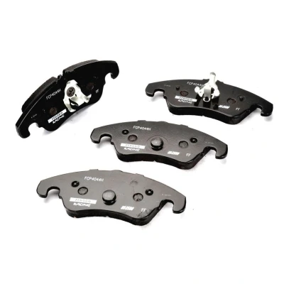 Imagen de FERODO RACING FCP4044H Juego de pastillas freno AUDI: Q5, A6 C7 Avant, A4 B8 Berlina