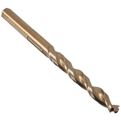 Imagen de DeWalt DT4909 QZ Broca de cobalto HSS CO Extreme para metal, 6,5 x 101 mm