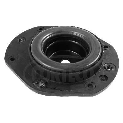 Imagen de CORTECO 80001654 Kit reparación, apoyo columna amortiguación eje delantero, ambos lados con rodamiento de bolas CITROËN: Xsara Hatchback, Coupé