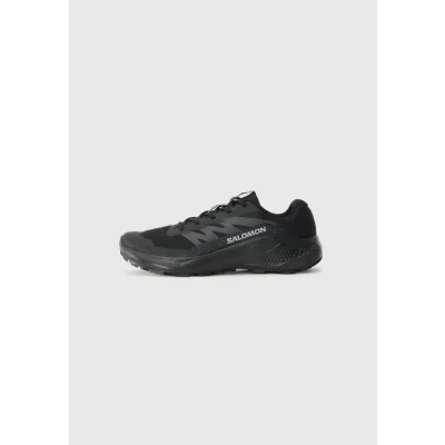 Imagen de Alphaglide Zapatillas de correr para hombre, Negro asfalto negro, 46.5 EU
