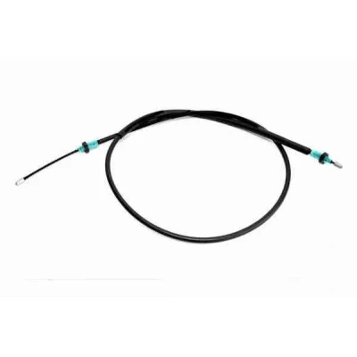 Imagen de VAICO V21 30001 Cable de freno Mano posterior 1680 para detención Original calidad