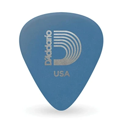 Imagen de Planet Waves 1DBU5 100 Púa, tamaño medio/grueso, paquete de unidades,