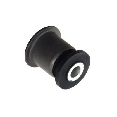 Imagen de FEBI BILSTEIN 05290 Silentblock Brazo de Suspension Eje delantero, izquierda, debajo, delante, derecha Caucho VOLKSWAGEN: Transporter 4