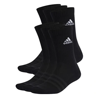 Imagen de Calcetines bajos para niños adidas Sportswear (x6)