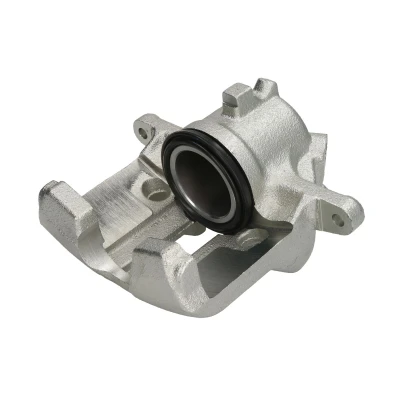 Imagen de LAUBER 77.0255 Pinza de freno Hierro fundido Eje delantero, derecha PEUGEOT: 206 Hatchback, 306 Partner I Furgón, CITROËN: Xsara Picasso