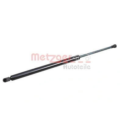 Imagen de METZGER 2110611 Amortiguador de maletero 740 542,5 VOLKSWAGEN: Sharan II