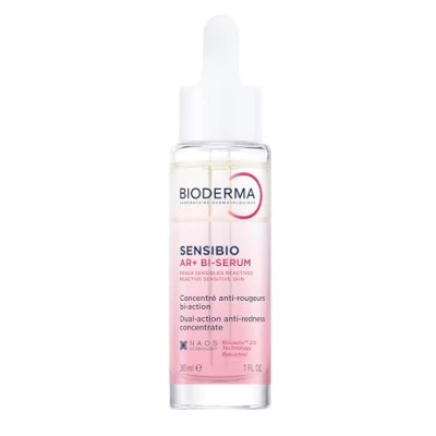 Imagen de Bioderma Sensibio AR+ Bi Suero 30 ml