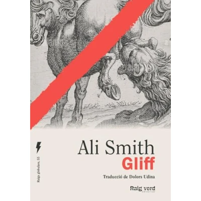 Imagen de Gliff Dolors Udina (traducción), Ali Smith (autor)