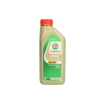 Imagen de Aceite de motor CASTROL Edge 5W30 LL 1L