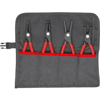 Imagen de Alicates de mango anular KNIPEX 00 19 57 V01