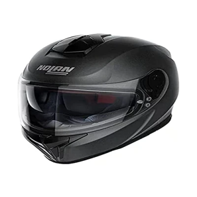 Imagen de NOLAN CASCO N80 8 SPECIAL N COM 009 XL