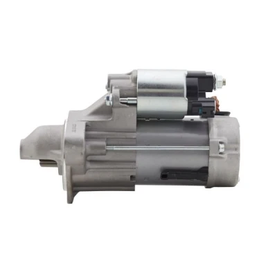 Imagen de HELLA 8EA 011 612 331 Motor de arranque 12 1,6 15 TOYOTA: Yaris II Hatchback, Corolla X Berlina, Auris Hatchback