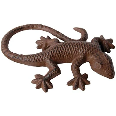 Imagen de Esschert TT03 Figura de Lagarto (15,5 cm)