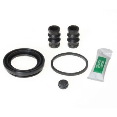Imagen de BREMBO F KT 175 Kit de Reparación Frenos JEEP: WRANGLER 3, CITROËN: C2 Hatchback, C3 I Hatchback