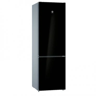 Imagen de Balay 3Kfd765ni Frigorifico Combi Nofrost D Alto 203 Cm Ancho 60 Negro