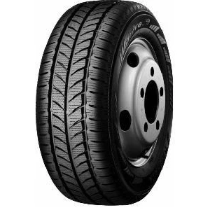 Imagen de Yokohama W.drive WY01 235/65 R16 115R coche de turismo Neumáticos invierno RENAULT: MASTER 3, 3 Kasten, Bus WD651611R