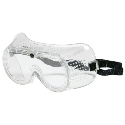 Imagen de KS Tools 310.0120 Gafas de protección flexibles, incoloras, EN 166