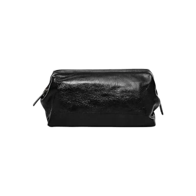 Imagen de Fossil Travel Neceser, Talla: One Size, Schwarz
