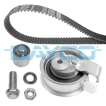 Imagen de DAYCO KTB475 Kit de correa distribución AUDI: A6 C5 Berlina, A4 B5 B6 VOLKSWAGEN: Passat GP Berlina