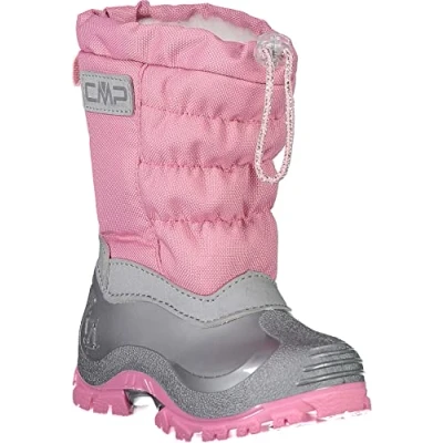 Imagen de CMP Kids Hanki 2.0 Snow Boots, Botas de Nieve, Unisex niños, Rosa, 24 EU