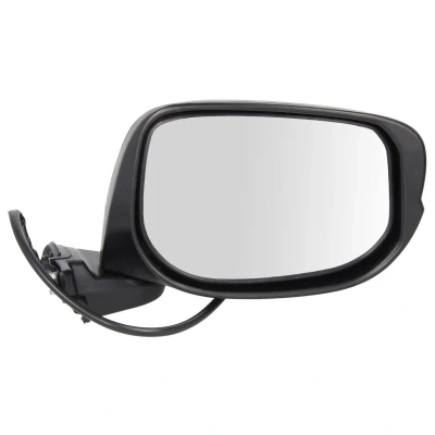 Imagen de Espejo retrovisor Alkar 6128946 derecha imprimado eléctrico convexo HONDA: Jazz 3