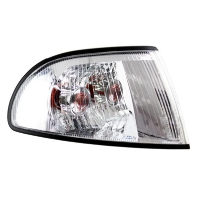 Imagen de ABAKUS 441 1524R AE Intermitente Delante, derecha con portalámparas AUDI: A4 B5 Avant, Berlina