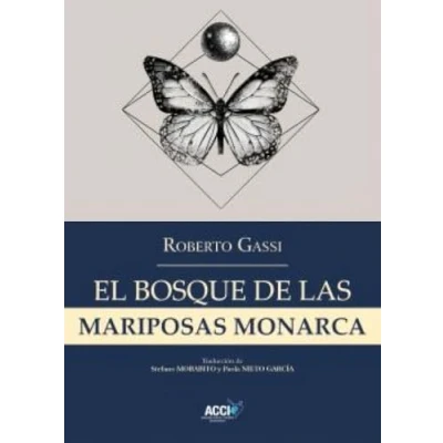 Imagen de El Bosque De Las Mariposas Monarca