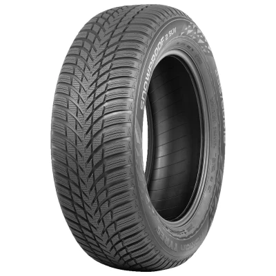 Imagen de Nokian Snowproof 2 SUV 265/65 R17 116H coche de turismo Neumáticos invierno T432775