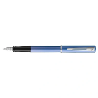 Imagen de Waterman Allure Blue CT FP F