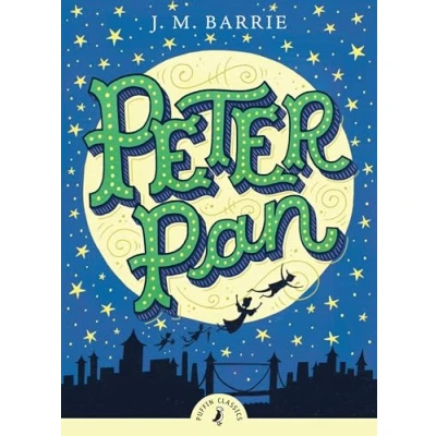 Imagen de Peter Pan