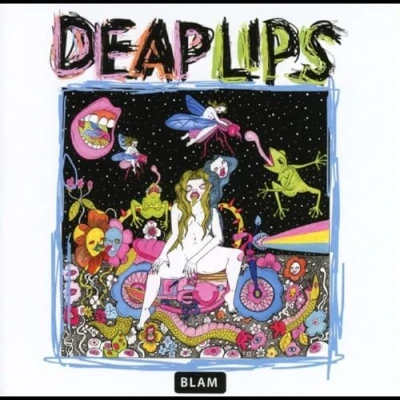 Imagen de Deap Lips [Vinilo]