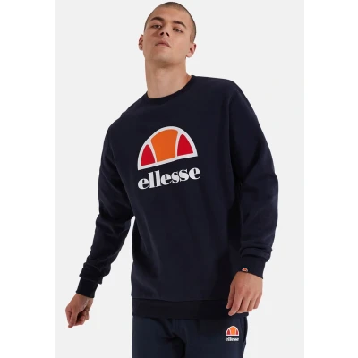 Imagen de Ellesse PERC Sudadera, Hombre, Talla: Small, Blau