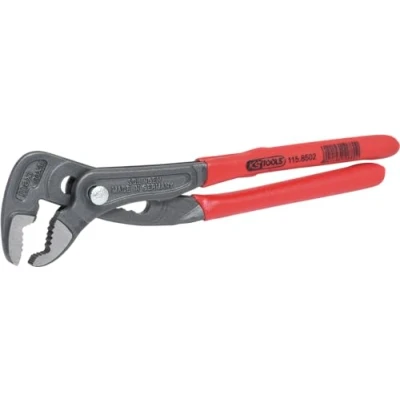Imagen de KS TOOLS 115.8502 E Llave corrediza (bomba de agua) 36 175, 26,5 Acero cromo vanadio