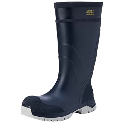 Imagen de Botas de seguridad Aigle Arvalt S5