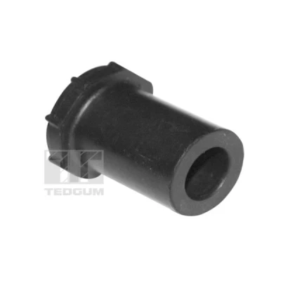 Imagen de TEDGUM 00441689 Manguito, soporte de ballesta MITSUBISHI: PAJERO 1 Canvas Top